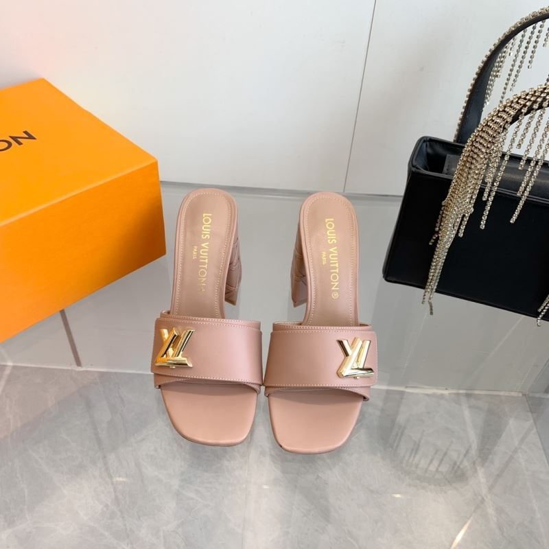 Louis Vuitton Sandals